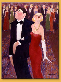 All the World's a Stage