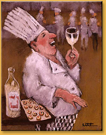 Splendor in the Glass 1