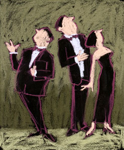 Step 3 - Blocking values