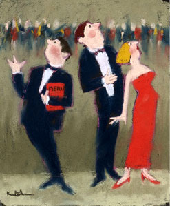 Step 5 - Final blending