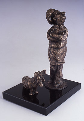 Sound of a Different Drummer