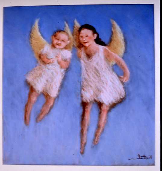 Little Angels